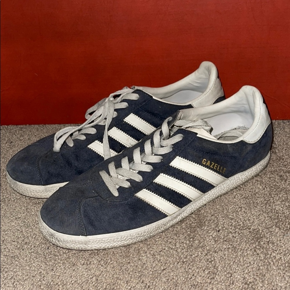 Adidas Gazells